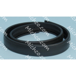 Replacement Part Bumper
