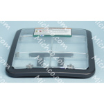 Assembly Clear Dome - FANG18C -28