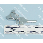 Key Fang Auto Scrubbers