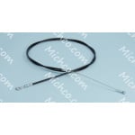 Cable Squeegee Lift