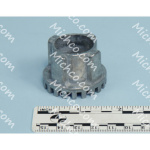 Gear Handle Adjustment