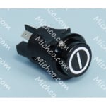 Switch I / O Sn 3510124601424
