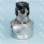 Vacuum Motor -13Amp- 120 Volt-3 Stage