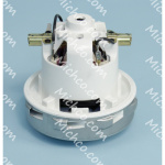 Motor Vacuum 12 Volt 200W Packaged
