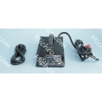 CHARGER, 24VDC 11A VAR VAC 1PH 50/6