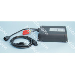 Charger, 24 Volt DC 13Amp Rep By 12428