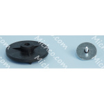 Drive Hub Kit, Sweeper, Side Brush (S5