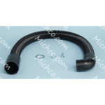 Hose Suction Black Packaged