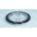 Replacement Part Clear Lid Kit