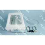 Solution Tank Assembly 2.5 Gal