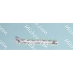 Screw, Pan, Phillips, 06-32 X 0.38, Shtm