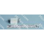 Circuit Breaker 50 Amp 1648-009-50, 10-32 Screw Terminals