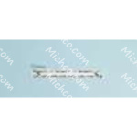 Bolt, Hex Head, #10-32 X 1.0", Zinc
