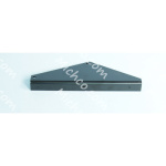 Replacement Part Bumper AS36