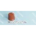 Plug Radiator Outlet