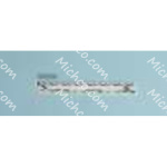 Spring - Latch Bag .236 X .3 1.063 Stainless Steel