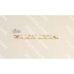 Screw Pan Phillips Head Screw 5/16-18 X .75