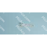 Screw Pan Phillips Head Screw Stainless Steel 1/4-20 X 1.50