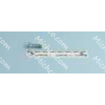 Screw Hex Head Lock 3/8-16 X 1.25