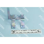 Replacement Part Bracket Valve