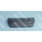 Paddle Front Molded