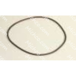 Gasket Dust Chamber Back Vacuum