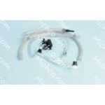 Replacement Part Pipe Solution Kit