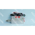 Valve, Control, Hydraulic, Solenoid, 12VDC 02GPM