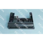 Base, 12", Single Motor (UPRIGHT