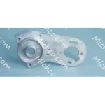 Bracket, Motor (MACHINED