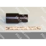 Cuff, Hose, Swivel, 1.25" Hose X 1(125ESBK