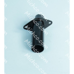 Tube, Hose, Adapter, 1.5-Dia.