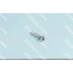 Screw, Pan, Phillips, M6 X 1.00 X 35, Stainless Steel