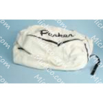 BAG, CANVAS SV W/LANYARD#350882