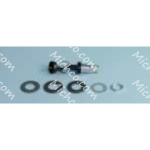 Switch Kit, Panel, Instrument, Replacement
