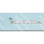 Screw, TRS, Phillips, 10-24 X 0.50, Sems