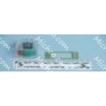 Gauge, Discharge, Battery, 24 Volt DC