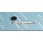 Cap, Axle (VA96851