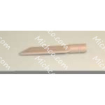 Tool, 11.0", Plastic (CREVICE