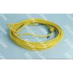 Cord 14-3SJTWX50Ft Yellow 198318