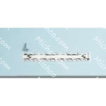 Screw -1/4-20X1 Fhp