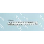 Screw M5X25mm - Oval Head Phillips Stainless