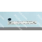 Washer - M5 Conical Plastic