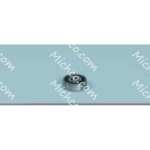 Bearing Double Seal 1614-2RSN000001 133154