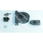 Hatch Left Fixing Kit