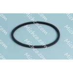 Gasket For Dome Buna N 40 Sheet