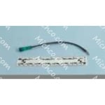 Light Green 250V Small Neon