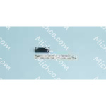 Bracket Switch Interlock