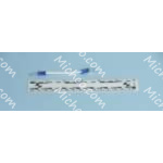 Wire Assembly Relay 3 White EZ-8