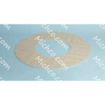 Pad Gripper 23OD X 11ID